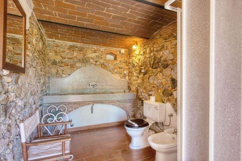 Farm hus i Riparbella, Pisa, Riparbella - € 1.580.000 | Ref: A9591TA2575676A-1369064 - foto 19