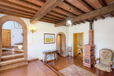 Farm hus i Riparbella, Pisa, Riparbella - € 1.580.000 | Ref: A9591TA2575676A-1369064 - foto 20