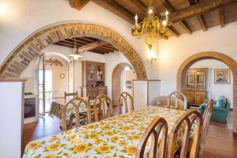 Farm hus i Riparbella, Pisa, Riparbella - € 1.580.000 | Ref: A9591TA2575676A-1369064 - foto 25