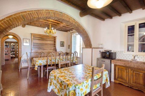 Farm hus i Riparbella, Pisa, Riparbella - € 1.580.000 | Ref: A9591TA2575676A-1369064 - foto 26