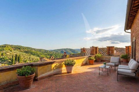 Villa i Bucine, Arezzo, Bucine - € 2 800 000 | Ref: A1190TA76106-1369094 - foto 8
