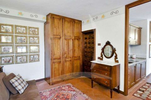 Villa i Bucine, Arezzo, Bucine - € 2 800 000 | Ref: A1190TA76106-1369094 - foto 26