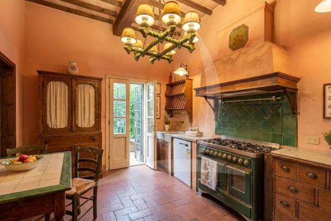 Villa i Vecchiano, Pisa, Vecchiano - € 999 000 | Ref: A1190RV86684-1369280 - foto 6