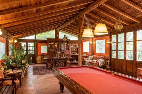 Villa i Vecchiano, Pisa, Vecchiano - € 999 000 | Ref: A1190RV86684-1369280 - foto 8