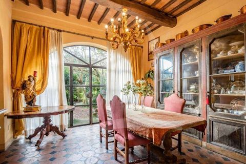 Villa i Vecchiano, Pisa, Vecchiano - € 999 000 | Ref: A1190RV86684-1369280 - foto 10