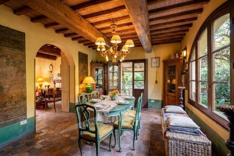 Villa i Vecchiano, Pisa, Vecchiano - € 999 000 | Ref: A1190RV86684-1369280 - foto 11