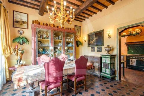 Villa i Vecchiano, Pisa, Vecchiano - € 999 000 | Ref: A1190RV86684-1369280 - foto 12