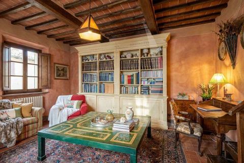 Villa i Vecchiano, Pisa, Vecchiano - € 999 000 | Ref: A1190RV86684-1369280 - foto 16