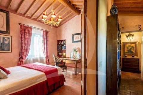 Villa i Vecchiano, Pisa, Vecchiano - € 999 000 | Ref: A1190RV86684-1369280 - foto 19