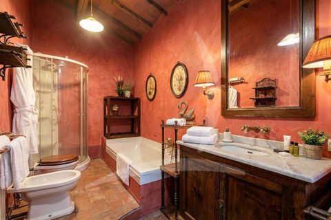 Villa i Vecchiano, Pisa, Vecchiano - € 999 000 | Ref: A1190RV86684-1369280 - foto 21