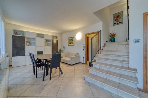 Villa i Selvazzano Dentro, Padua, Selvazzano Dentro - € 338.000 | Ref: G163 - foto 1
