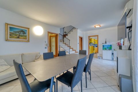 Villa i Selvazzano Dentro, Padua, Selvazzano Dentro - € 338.000 | Ref: G163 - foto 2