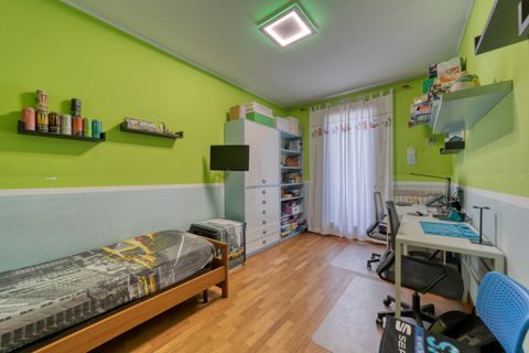 Villa i Selvazzano Dentro, Padua, Selvazzano Dentro - € 338.000 | Ref: G163 - foto 6