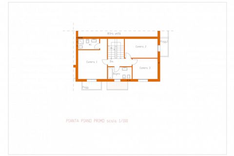 Villa i Selvazzano Dentro, Padua, Selvazzano Dentro - € 338.000 | Ref: G163 - foto 13