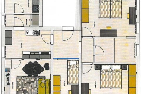 Lejlighed i Padua, Padua, Padua - € 232.000 | Ref: G210 - foto 24