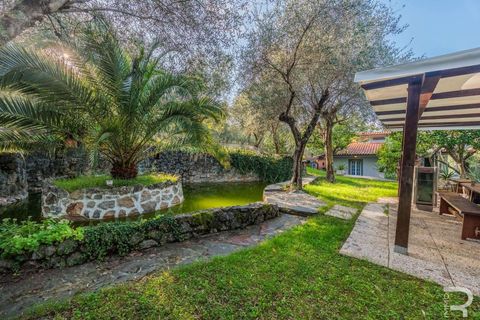 Villa i Camaiore, Lucca, Camaiore - € 615.000 | Ref: R06678CAVI-1369510 - foto 13