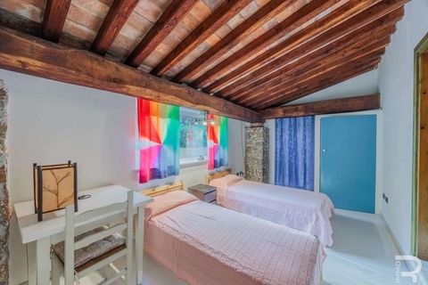 Villa i Camaiore, Lucca, Camaiore - € 615.000 | Ref: R06678CAVI-1369510 - foto 44