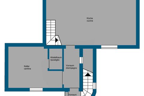 Villa i Camaiore, Lucca, Camaiore - € 615.000 | Ref: R06678CAVI-1369510 - foto 47