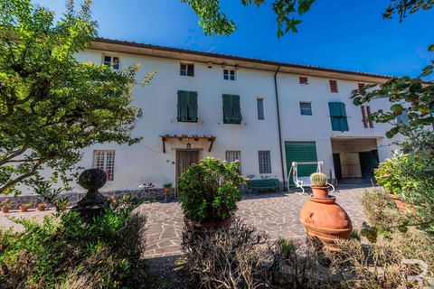 Villa a Capannori, Lucca, Capannori - € 1.500.000 | Ref: R07225CAVI-1369560 - foto 7