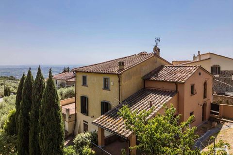 Farm hus i Lamporecchio, Pistoia, Lamporecchio - € 570.000 | Ref: R07224LARU-1369599 - foto 2