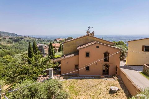 Farm hus i Lamporecchio, Pistoia, Lamporecchio - € 570.000 | Ref: R07224LARU-1369599 - foto 4