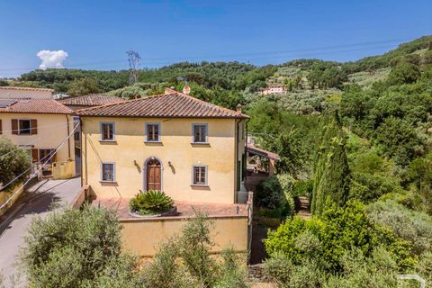 Farm hus i Lamporecchio, Pistoia, Lamporecchio - € 570.000 | Ref: R07224LARU-1369599 - foto 5