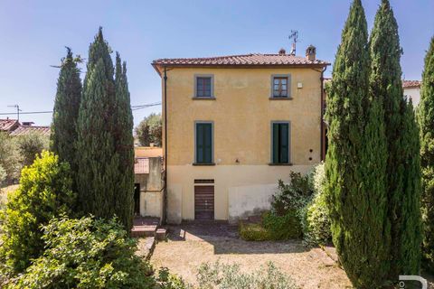 Farm hus i Lamporecchio, Pistoia, Lamporecchio - € 570.000 | Ref: R07224LARU-1369599 - foto 6