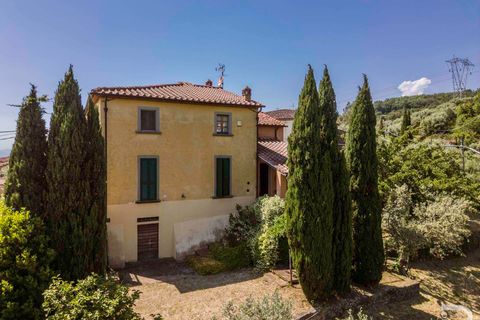 Farm hus i Lamporecchio, Pistoia, Lamporecchio - € 570.000 | Ref: R07224LARU-1369599 - foto 7