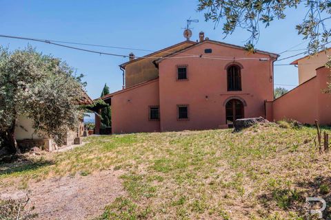 Farm hus i Lamporecchio, Pistoia, Lamporecchio - € 570.000 | Ref: R07224LARU-1369599 - foto 8