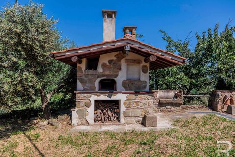 Farm hus i Lamporecchio, Pistoia, Lamporecchio - € 570.000 | Ref: R07224LARU-1369599 - foto 10
