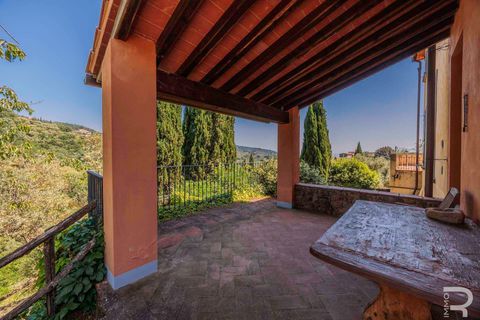 Farm hus i Lamporecchio, Pistoia, Lamporecchio - € 570.000 | Ref: R07224LARU-1369599 - foto 11