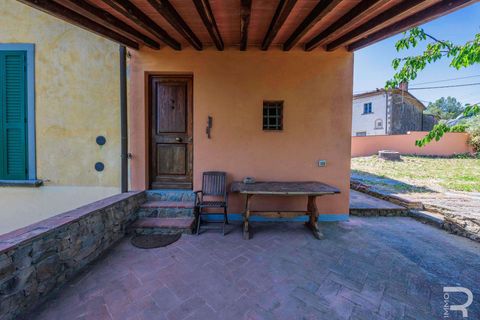 Farm hus i Lamporecchio, Pistoia, Lamporecchio - € 570.000 | Ref: R07224LARU-1369599 - foto 12