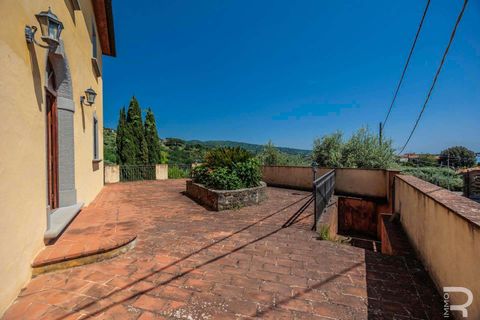 Farm hus i Lamporecchio, Pistoia, Lamporecchio - € 570.000 | Ref: R07224LARU-1369599 - foto 13