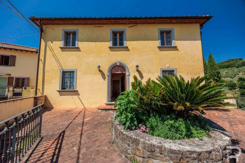 Farm hus i Lamporecchio, Pistoia, Lamporecchio - € 570.000 | Ref: R07224LARU-1369599 - foto 14