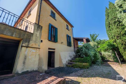 Farm hus i Lamporecchio, Pistoia, Lamporecchio - € 570.000 | Ref: R07224LARU-1369599 - foto 16