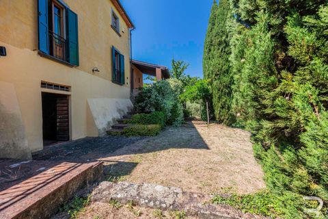 Farm hus i Lamporecchio, Pistoia, Lamporecchio - € 570.000 | Ref: R07224LARU-1369599 - foto 17