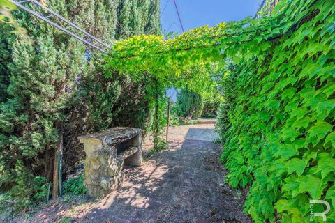 Farm hus i Lamporecchio, Pistoia, Lamporecchio - € 570.000 | Ref: R07224LARU-1369599 - foto 18