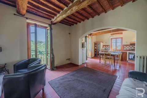 Farm hus i Lamporecchio, Pistoia, Lamporecchio - € 570.000 | Ref: R07224LARU-1369599 - foto 19