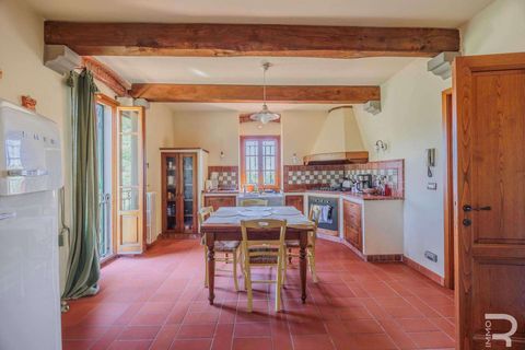 Farm hus i Lamporecchio, Pistoia, Lamporecchio - € 570.000 | Ref: R07224LARU-1369599 - foto 20