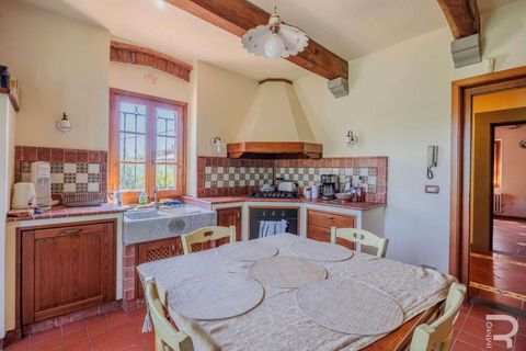 Farm hus i Lamporecchio, Pistoia, Lamporecchio - € 570.000 | Ref: R07224LARU-1369599 - foto 21