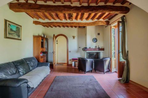 Farm hus i Lamporecchio, Pistoia, Lamporecchio - € 570.000 | Ref: R07224LARU-1369599 - foto 22