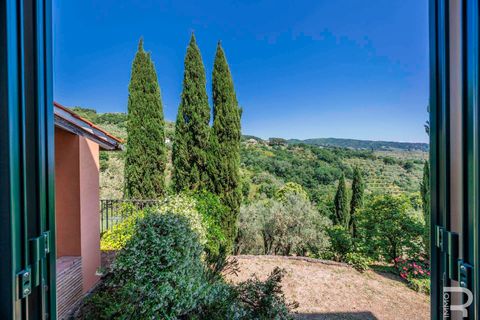 Farm hus i Lamporecchio, Pistoia, Lamporecchio - € 570.000 | Ref: R07224LARU-1369599 - foto 23