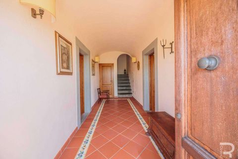 Farm hus i Lamporecchio, Pistoia, Lamporecchio - € 570.000 | Ref: R07224LARU-1369599 - foto 24