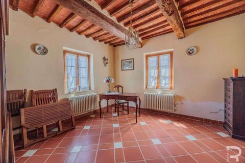Farm hus i Lamporecchio, Pistoia, Lamporecchio - € 570.000 | Ref: R07224LARU-1369599 - foto 25