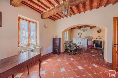 Farm hus i Lamporecchio, Pistoia, Lamporecchio - € 570.000 | Ref: R07224LARU-1369599 - foto 27