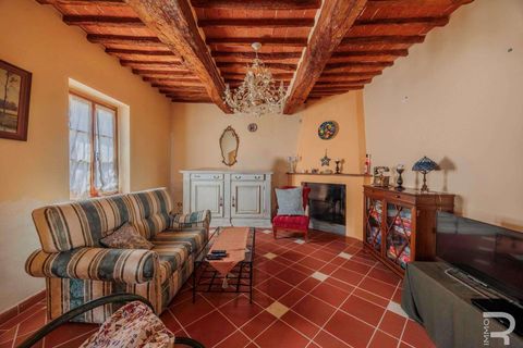 Farm hus i Lamporecchio, Pistoia, Lamporecchio - € 570.000 | Ref: R07224LARU-1369599 - foto 28
