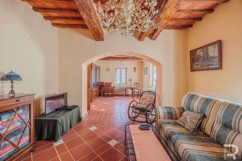 Farm hus i Lamporecchio, Pistoia, Lamporecchio - € 570.000 | Ref: R07224LARU-1369599 - foto 29