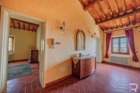Farm hus i Lamporecchio, Pistoia, Lamporecchio - € 570.000 | Ref: R07224LARU-1369599 - foto 30