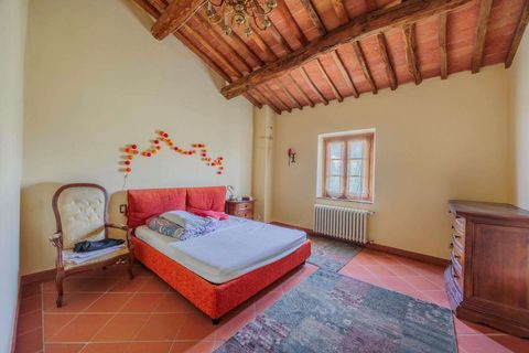 Farm hus i Lamporecchio, Pistoia, Lamporecchio - € 570.000 | Ref: R07224LARU-1369599 - foto 31