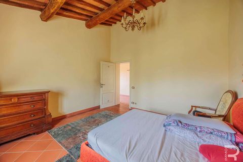 Farm hus i Lamporecchio, Pistoia, Lamporecchio - € 570.000 | Ref: R07224LARU-1369599 - foto 32
